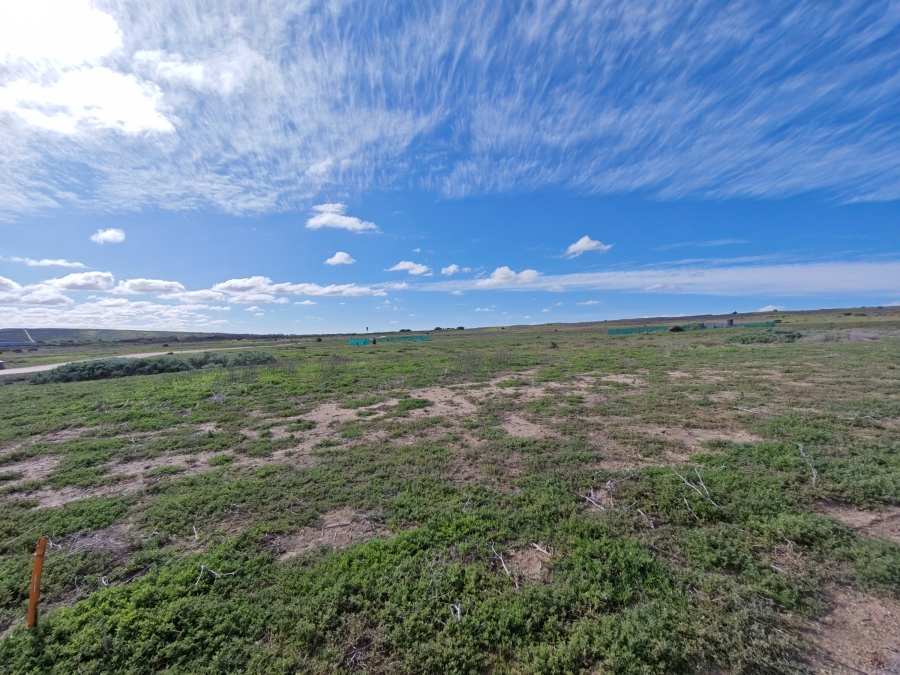 0 Bedroom Property for Sale in Langebaan Country Estate Western Cape